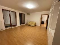 Pronájem bytu 3+kk, Praha - Stodůlky, Nová kolonie, 130 m2
