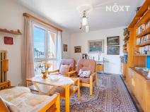 Prodej bytu 3+1, České Budějovice, Kostelní, 65 m2