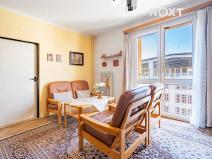 Prodej bytu 3+1, České Budějovice, Kostelní, 65 m2