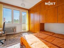 Prodej bytu 3+1, České Budějovice, Kostelní, 65 m2