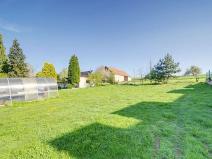 Prodej rodinného domu, Jarov, 97 m2