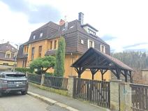 Prodej podílu rodinného domu, Liberec, Blahoslavova, 100 m2