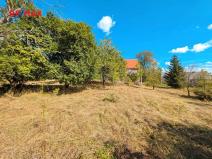 Prodej pozemku pro bydlení, Bochov, 2000 m2