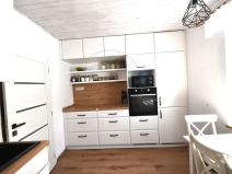 Prodej rodinného domu, Žulová, 86 m2