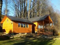Prodej chalupy, Bělá pod Pradědem, 178 m2