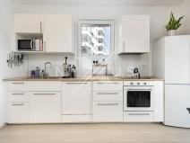 Prodej bytu 2+kk, Praha - Kamýk, Kramperova, 65 m2