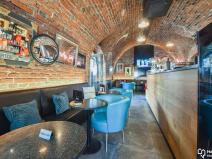 Prodej restaurace, Olomouc, Mlýnská, 125 m2