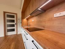 Pronájem bytu 2+kk, Světlá nad Sázavou, Horní, 54 m2