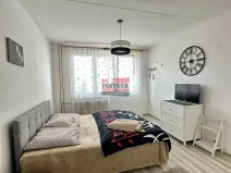 Prodej bytu 2+kk, Tábor, Havanská, 42 m2