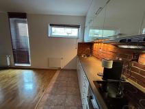 Prodej bytu 2+kk, Praha, 50 m2
