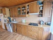 Prodej rodinného domu, Bělotín, 200 m2