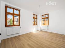 Prodej bytu 2+kk, Jilemnice, Jana Harracha, 60 m2