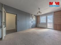 Prodej bytu 4+1, Lomnice nad Popelkou, Dělnická, 81 m2