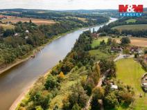 Prodej pozemku pro bydlení, Albrechtice nad Vltavou, 4440 m2
