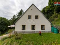 Prodej chalupy, Krupka - Horní Krupka, 160 m2