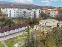 Pronájem garáže, Teplice, 30 m2