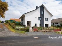 Prodej rodinného domu, Hořešovičky, 256 m2