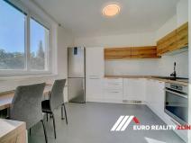 Prodej bytu 2+1, Zlín, Fabiánka II, 48 m2