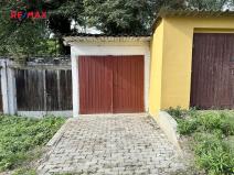 Pronájem garáže, Praha - Vokovice, V Předním Veleslavíně, 16 m2