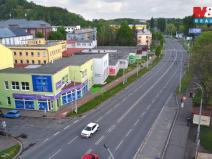 Pronájem komerční nemovitosti, Ostrava - Přívoz, Trocnovská, 240 m2