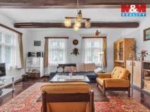 Prodej rodinného domu, Slatiny, 76 m2