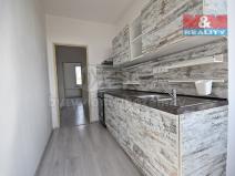 Pronájem bytu 3+1, Dlouhoňovice, Nádražní, 75 m2