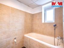 Prodej bytu 2+1, Staňkovice, Sídliště, 56 m2