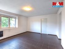 Prodej bytu 2+1, Staňkovice, Sídliště, 56 m2