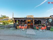 Prodej restaurace, Česká Skalice, 50 m2
