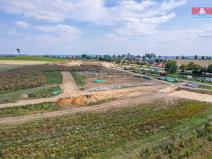 Prodej pozemku pro bydlení, Velký Beranov, 979 m2