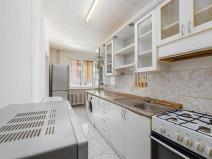 Pronájem bytu 2+1, Plzeň, Mandlova, 64 m2