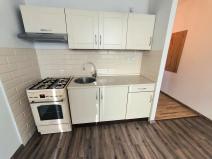 Pronájem bytu 1+1, Ústí nad Labem, Zvonková, 35 m2