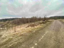 Dražba pole, Týn nad Vltavou, 440 m2