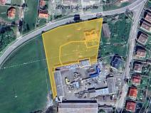 Prodej pozemku, Sedlec-Prčice - Sedlec, Dr. E. Beneše, 175 m2