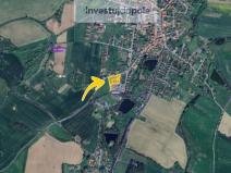 Prodej pozemku, Sedlec-Prčice - Sedlec, Dr. E. Beneše, 175 m2