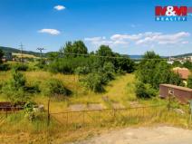 Pronájem zahrady, Malšovice, 8255 m2