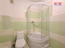 Pronájem bytu 1+1, Královské Poříčí, Dlouhá, 35 m2