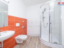Pronájem bytu 1+kk, Studeněves, 47 m2