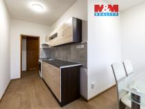 Pronájem bytu 2+1, Ústí nad Labem - Severní Terasa, Jana Zajíce, 54 m2
