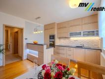 Prodej bytu 3+kk, Lysá nad Labem, Vichrova, 73 m2