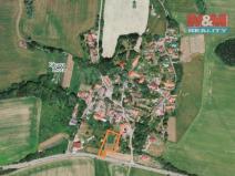 Prodej pozemku pro bydlení, Kozmice - Kácova Lhota, 1771 m2