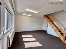 Pronájem bytu 6+kk a větší, Praha - Hostivař, Pod průsekem, 123 m2