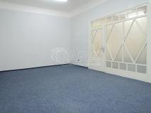 Pronájem kanceláře, Praha - Vršovice, Na louži, 51 m2