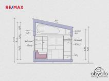 Prodej mobilheimu, Písek, U Vodárny, 20 m2