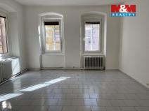 Pronájem bytu 1+1, Česká Lípa, Masná, 36 m2