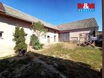 Prodej rodinného domu, Bouzov - Olešnice, 210 m2