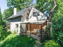 Prodej chaty, Kamenice, Hadovitá, 190 m2