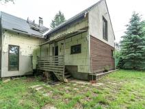 Prodej chaty, Kamenice, Hadovitá, 190 m2