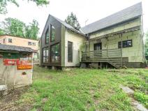 Prodej chaty, Kamenice, Hadovitá, 190 m2