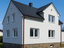 Prodej rodinného domu, Želeč, 215 m2